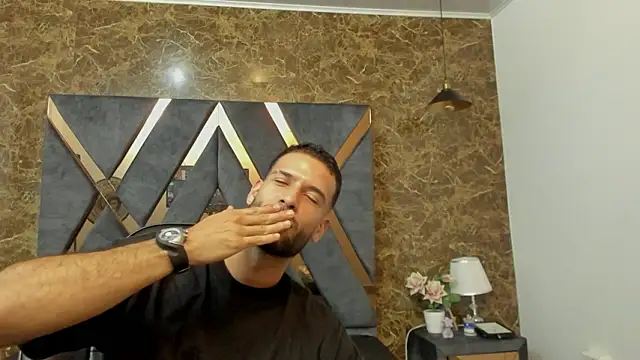 Jacob Benelli online show from February 2026 11:38:01 PM