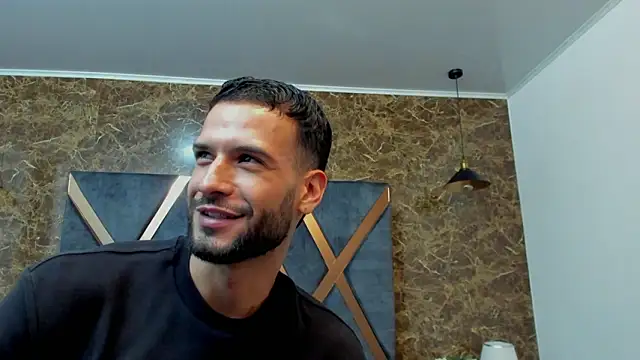 Jacob Benelli online show from March 2026 11:22:02 PM