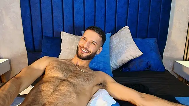 Jacob Benelli online show from May 2026 11:34:04 PM