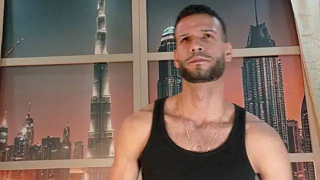 Jacob Benelli online show from June 2026 12:05:02 AM