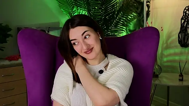 DelsieKorwin online show from November 2025 08:58:02 AM