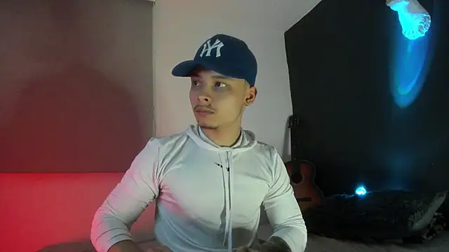 Zeus Jeff online show from February 2026 02:41:01 AM