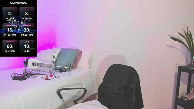  Scarlet sexxx online show from March 2026 02:35:01 AM