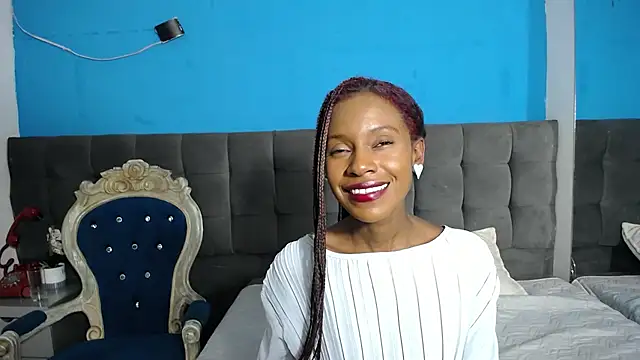 Aliis Love online show from November 2025 08:25:02 AM