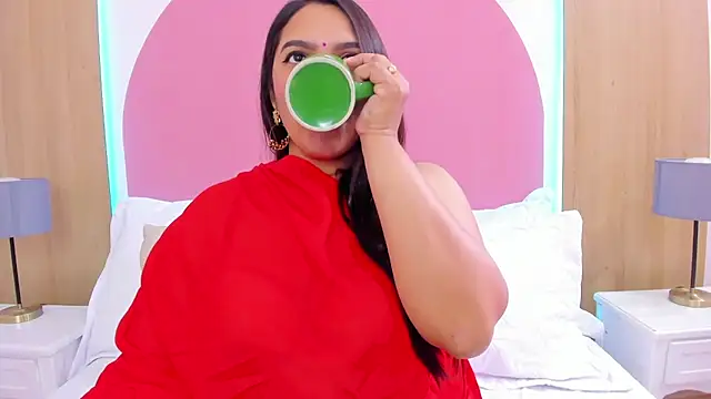  Krishaa online show from November 2025 12:16:02 PM