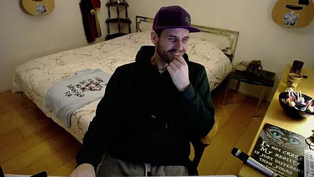 skatejocke online show from November 2025 05:40:01 AM