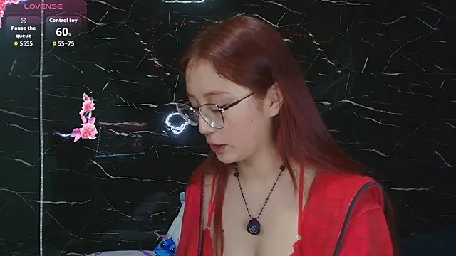 Morita 18  online show from November 2025 03:05:01 AM