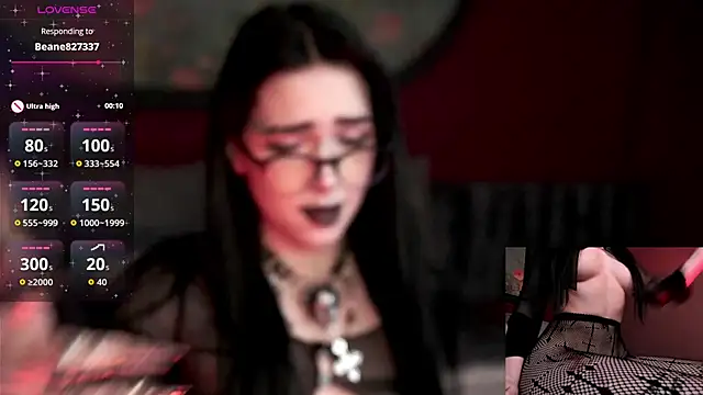 FetishForCassie online show from January 2026 11:20:01 PM