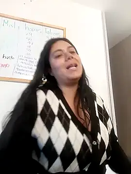 Snapshot of LorieFerrer chatting on February 2025 03:38:01 PM LorieFerrer online show from February 2025 03:38:01 PM