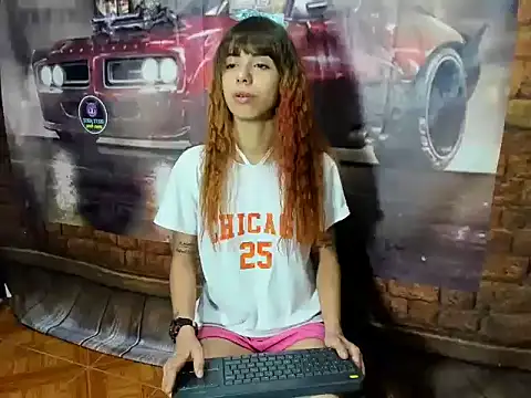 Linda princelatindestroy online show from January 2026 12:31:01 PM