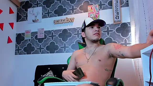 BrandoCraw online show from January 2026 02:52:02 PM