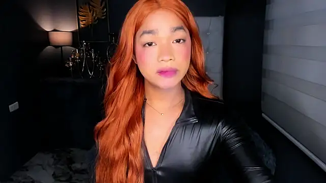 GwennGoddess online show from February 2026 05:26:02 AM