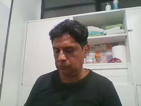 Jona6150 online show from December 2025 05:23:01 AM