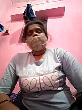 Snapshot of Janhvi_bhabhi_ji chatting on November 2025 04:31:02 PM Janhvi bhabhi ji online show from November 2025 04:31:02 PM