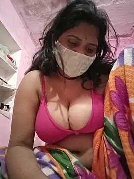 Snapshot of Janhvi_bhabhi_ji chatting on December 2025 01:11:01 AM Janhvi bhabhi ji online show from December 2025 01:11:01 AM