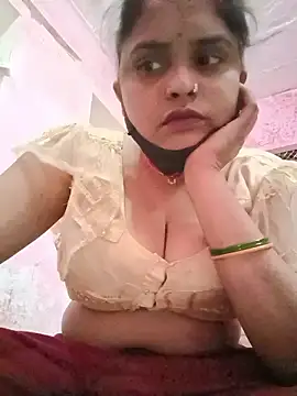 Snapshot of Janhvi_bhabhi_ji chatting on January 2026 08:38:02 AM Janhvi bhabhi ji online show from January 2026 08:38:02 AM