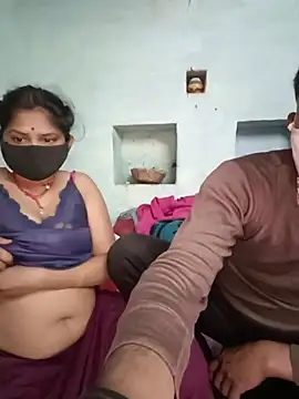 Snapshot of Janhvi_bhabhi_ji chatting on February 2026 01:10:02 AM Janhvi bhabhi ji online show from February 2026 01:10:02 AM