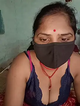 Snapshot of Janhvi_bhabhi_ji chatting on February 2026 03:46:01 AM Janhvi bhabhi ji online show from February 2026 03:46:01 AM