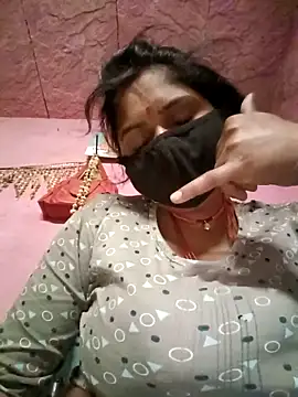 Snapshot of Janhvi_bhabhi_ji chatting on April 2026 12:15:01 AM Janhvi bhabhi ji online show from April 2026 12:15:01 AM