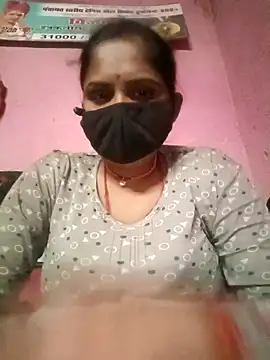 Snapshot of Janhvi_bhabhi_ji chatting on April 2026 03:17:01 PM Janhvi bhabhi ji online show from April 2026 03:17:01 PM
