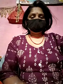 Snapshot of Janhvi_bhabhi_ji chatting on April 2026 10:43:01 PM Janhvi bhabhi ji online show from April 2026 10:43:01 PM
