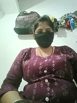 Snapshot of Janhvi_bhabhi_ji chatting on July 2026 09:48:02 AM Janhvi bhabhi ji online show from July 2026 09:48:02 AM