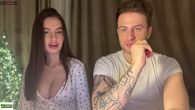 dominantrodri online show from December 2025 07:30:02 PM