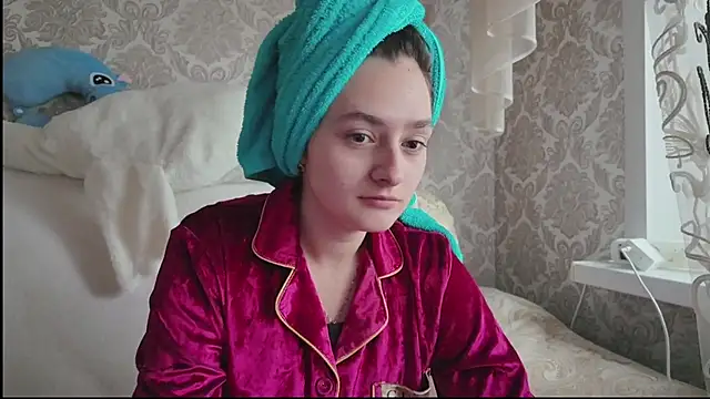 SweetLiaison online show from November 2025 06:23:01 AM