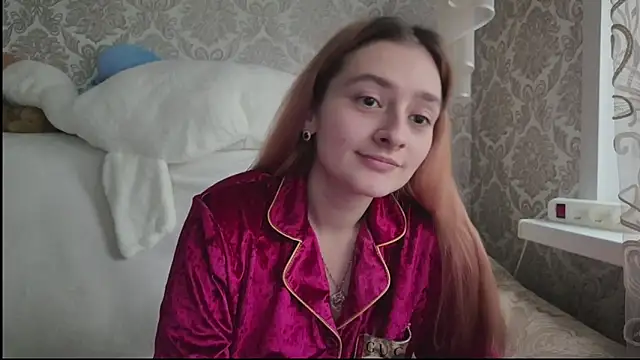 SweetLiaison online show from November 2025 10:15:02 AM