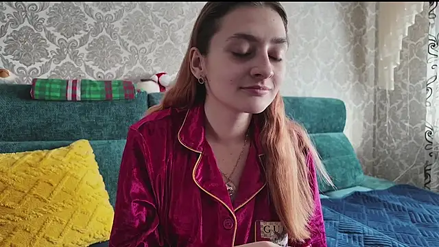 SweetLiaison online show from February 2026 09:02:02 AM