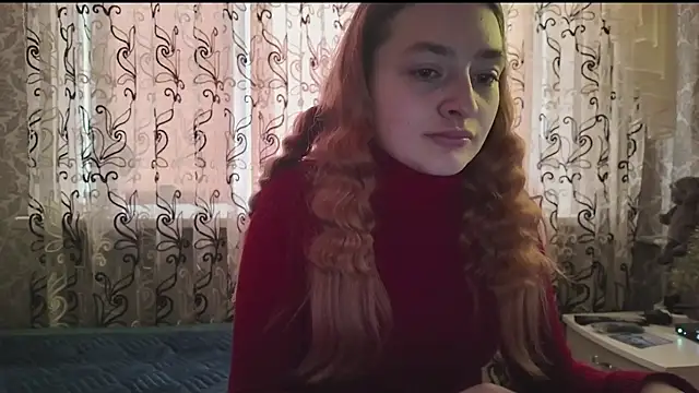 SweetLiaison online show from March 2026 06:05:02 AM