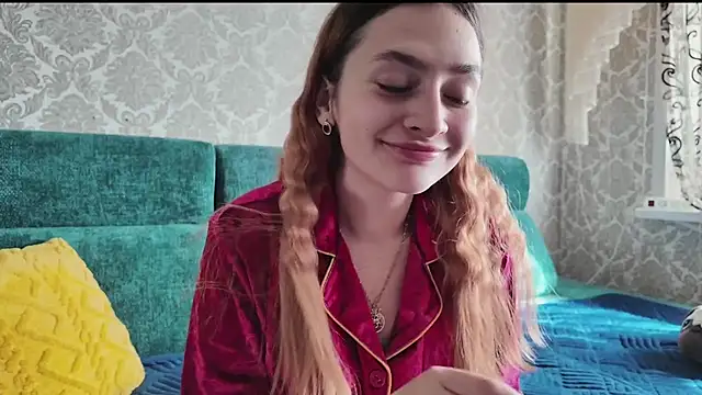 SweetLiaison online show from April 2026 07:09:02 AM