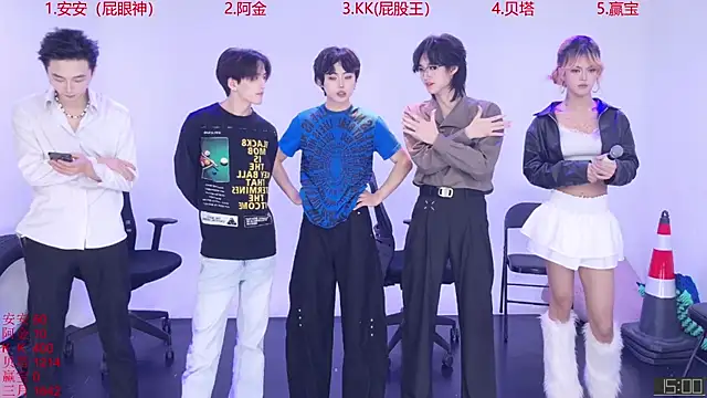 Snapshot of PLAY-BOAY999 chatting on November 2025 12:16:01 PM PLAY-BOAY999 online show from November 2025 12:16:01 PM