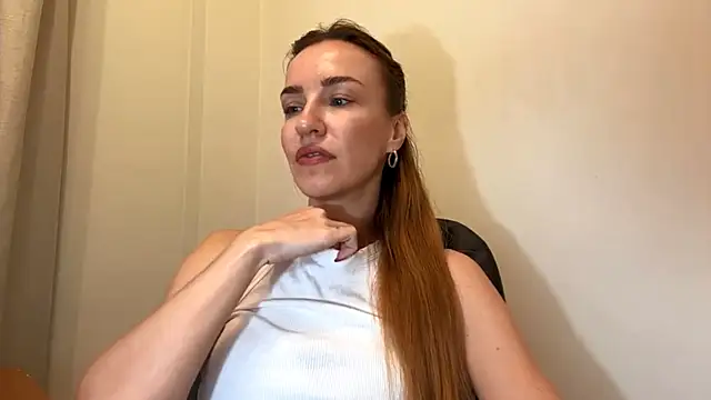 Nyxelia  online show from December 2025 08:56:02 AM