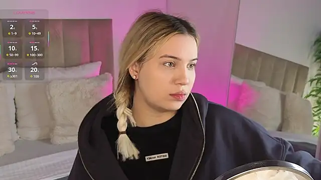 KilianaNoir online show from February 2026 06:46:02 AM