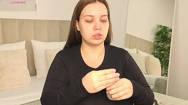 KilianaNoir online show from April 2026 07:14:01 AM