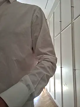 CuteDaddy92 online show from April 2026 12:27:02 PM