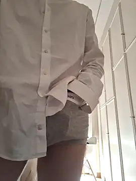 CuteDaddy92 online show from April 2026 12:34:02 PM