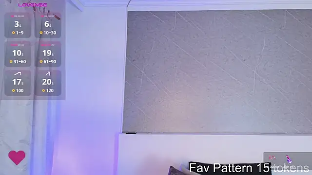 Snapshot of Lilith_rose6 chatting on February 2026 02:07:02 PM Lilith rose6 online show from February 2026 02:07:02 PM