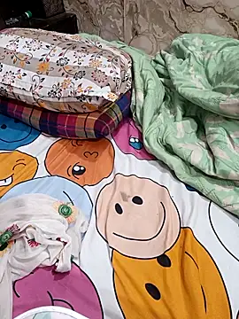 Cutegirl 789 online show from April 2026 07:58:01 PM