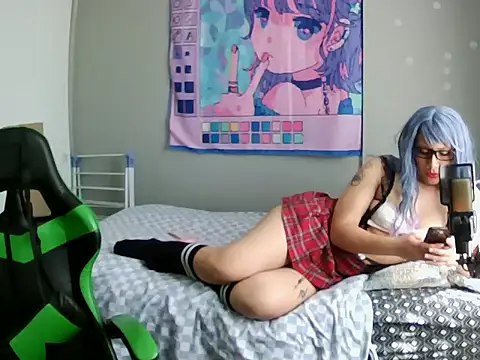 Snapshot of CheriePink chatting on November 2025 05:57:01 PM CheriePink online show from November 2025 05:57:01 PM