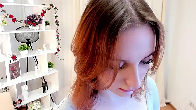 OpheliaSalotti online show from November 2025 07:41:01 AM