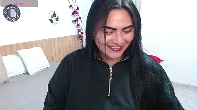 MariaVex online show from February 2026 08:04:01 PM