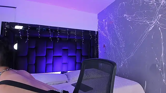 NicoKingg  online show from December 2025 03:01:02 AM