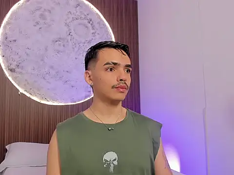 NicoKingg  online show from March 2026 12:40:01 PM