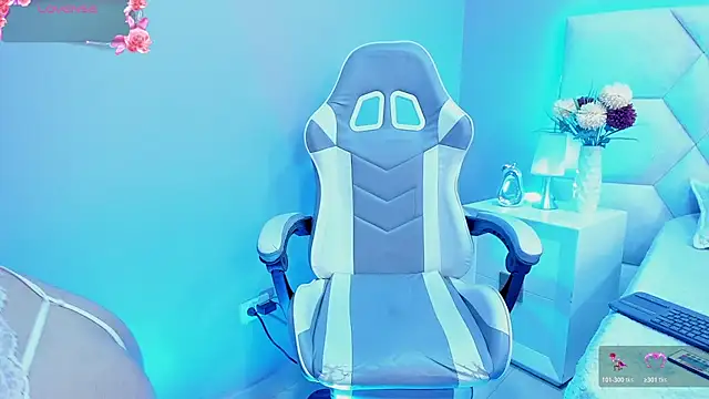 Neko pam online show from January 2026 06:43:02 PM