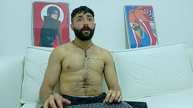 YEYO VERS online show from November 2025 10:41:01 PM