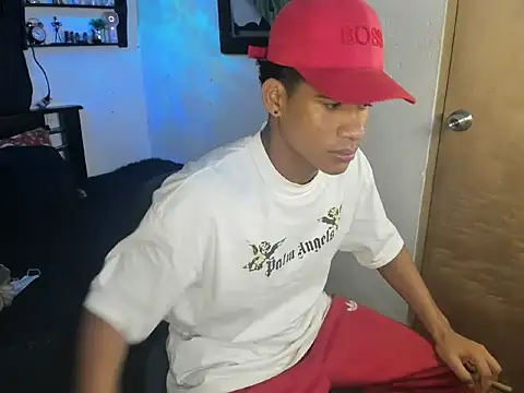 JUANBIGCOCK21CM online show from December 2025 03:54:02 PM