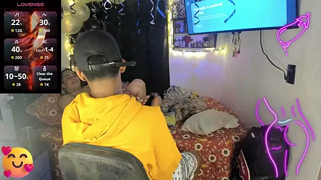 JUANBIGCOCK21CM online show from February 2026 01:03:02 AM