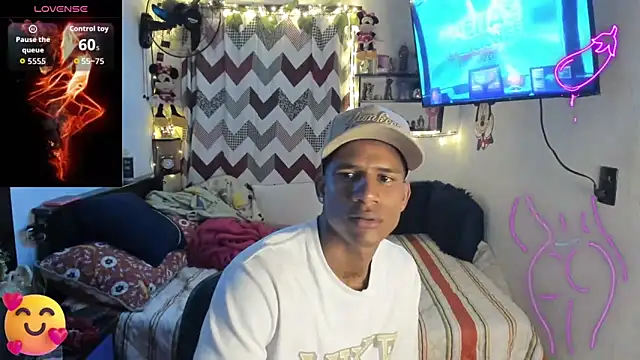 JUANBIGCOCK21CM online show from March 2026 03:10:01 AM